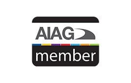 Automotive Industry Action Group (AIAG) Logo