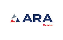 American Rental Association Logo