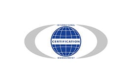 International Certification Management, ISO 9001:2015