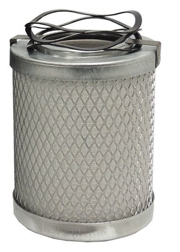 Coalescingfilter