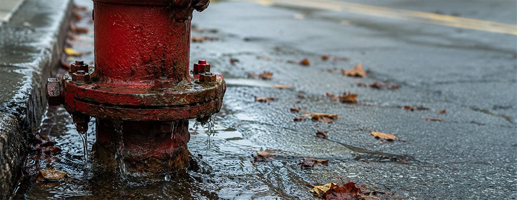 firehydrant