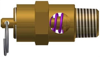 Air Compressor Valves Types, Functionality, and Maintenance