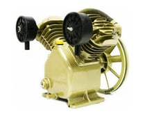 Reciprocating-air-end