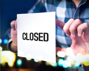 closed-sign