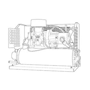 rotary-screw-hydraulic-air-compressor