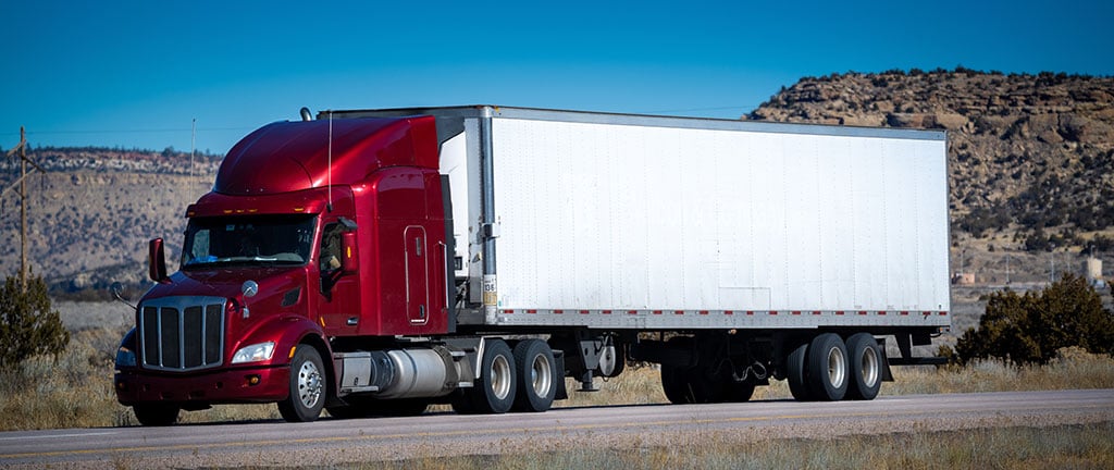 trucking