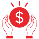 VMAC Benefits Icon_Profit Sharing