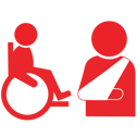 VMAC Benefits Icon_S&L Disability