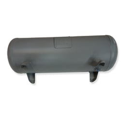 A300047-A 10 gallon air receiver tank