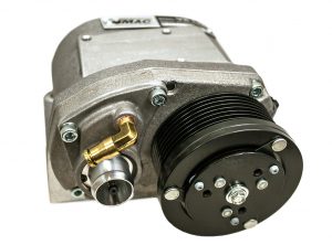 VMAC UNDERHOOD 30 CFM Air Compressor
