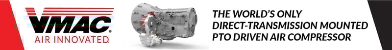 DTM 70 air compressor banner