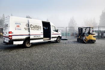 Cullen-Van
