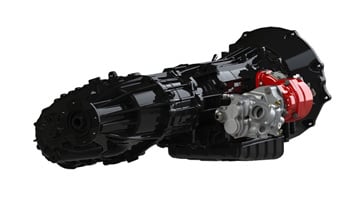 DTM-Air-Compressor