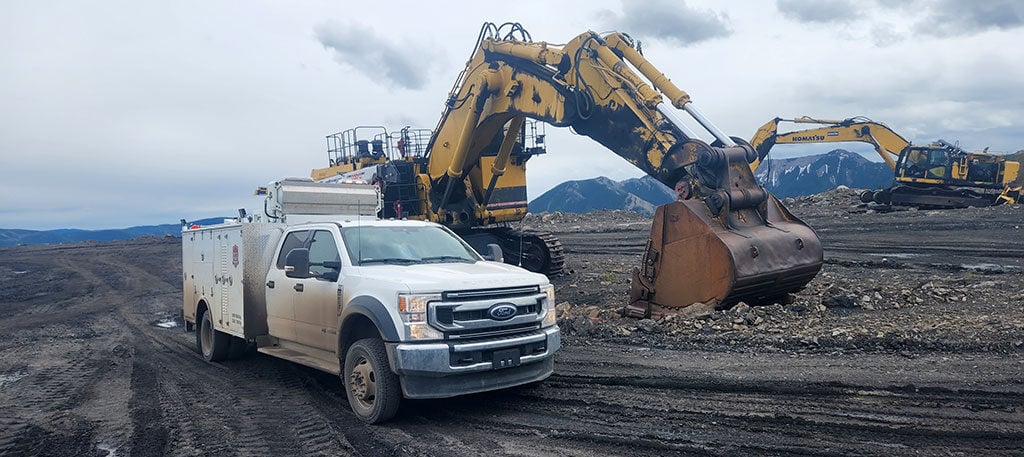 Fleets Have Switched to VMAC Direct-Transmission Mounted Multi-Power ...