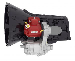 DTM70-H Air Compressor