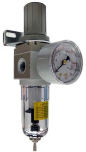 filter-regulator-lubricator