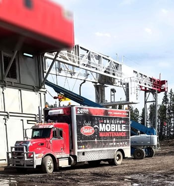Hitesh-Truck-Drilling-Rig