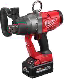 Milwaukee Impact Wrench