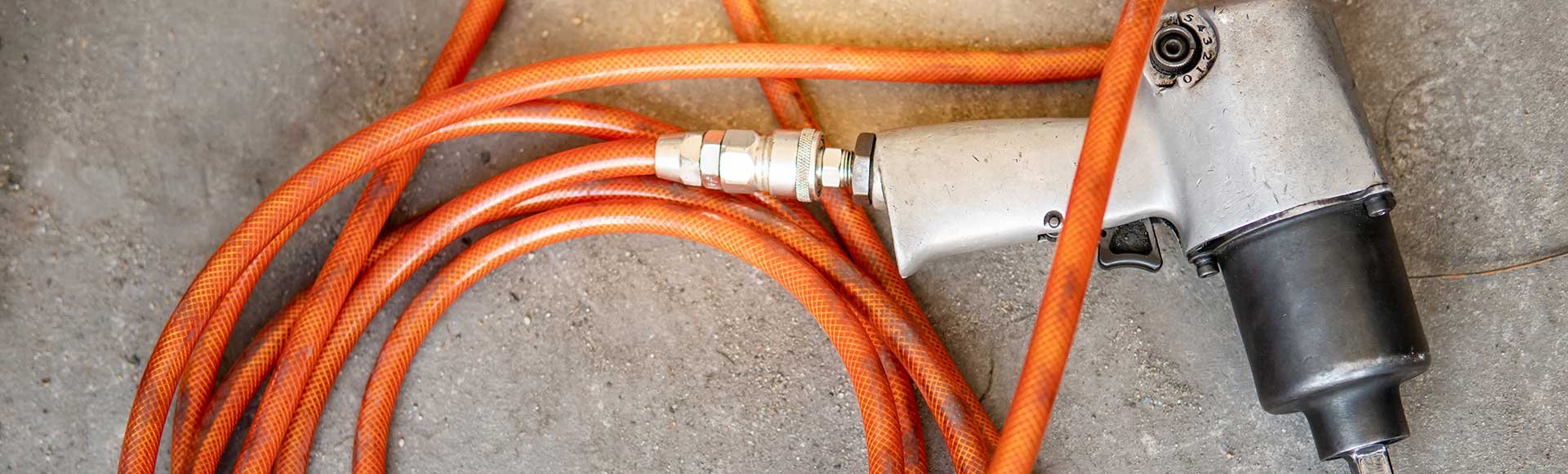 Pneumatic-Hose