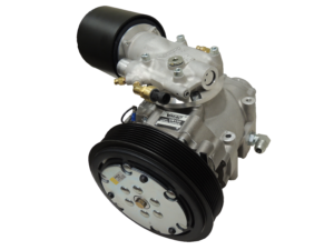 VMAC 150CFM Air Compressor