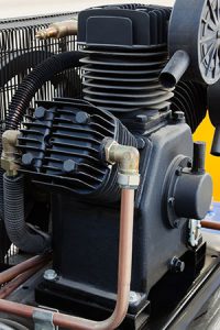 Managing Heat Rejection Requirements For Your Air Compressor System