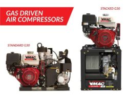 gas-driven-aircompressor