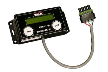 hydraulic-control-box