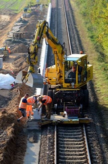 railway-machine