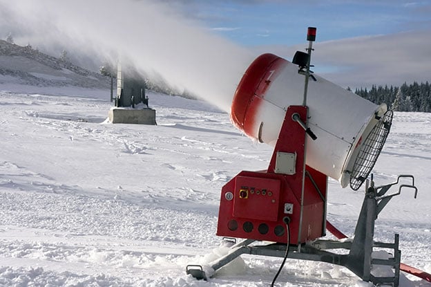 snow-maker