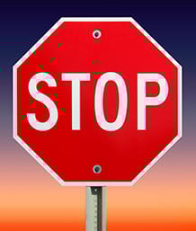 stop-sign