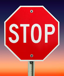 stop-sign