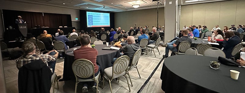 CME-Lean-Conference