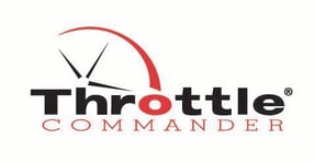 Throttle Commander Logo_Black & Red