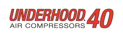UNDERHOOD40 Logo_Red&Black