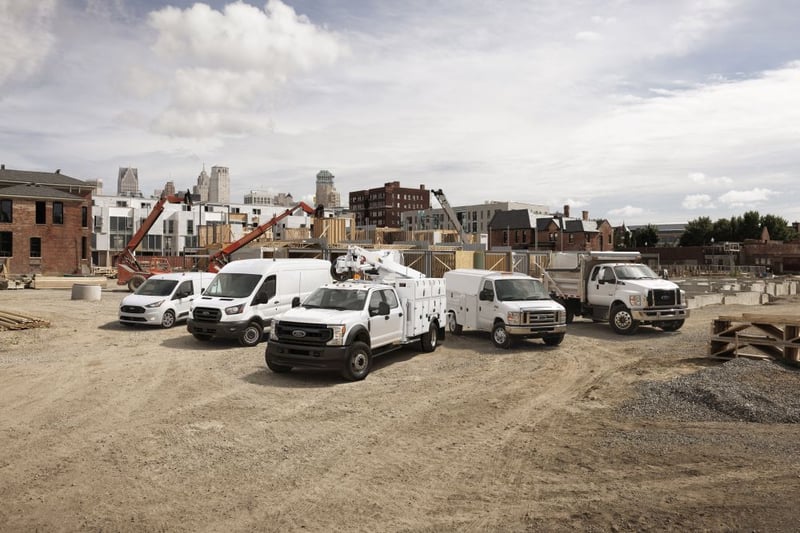 ford-work-truck-fleet