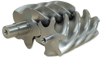VMAC Rotors
