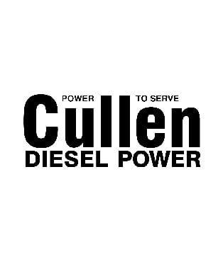 Cullen Diesel Power Ltd.