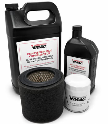 A700362 - 500Hr Service Kit