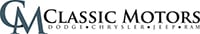 Classic Motors, Inc