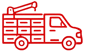 Service Truck Upfitting