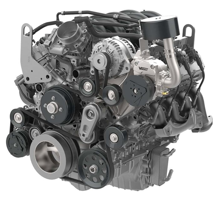 Horsepower vs. CFM: Why More Operators Are Choosing 30-40 CFM Air ...