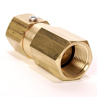 One-Way Check Valve – 70 CFM