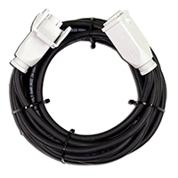25 Foot Remote Welding Current Control Extension Cable