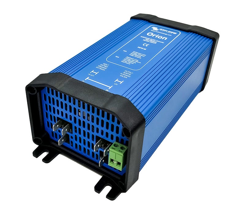 800 W Power Inverter