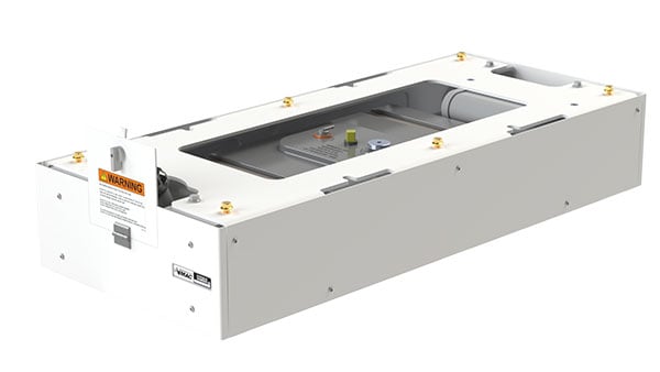 12-Gallon Gasoline Fuel Tank