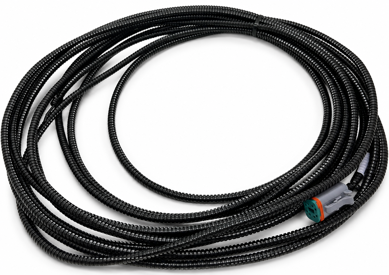 Remote Start Interface Harness