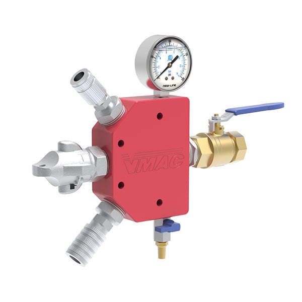 VMAC Air Manifold