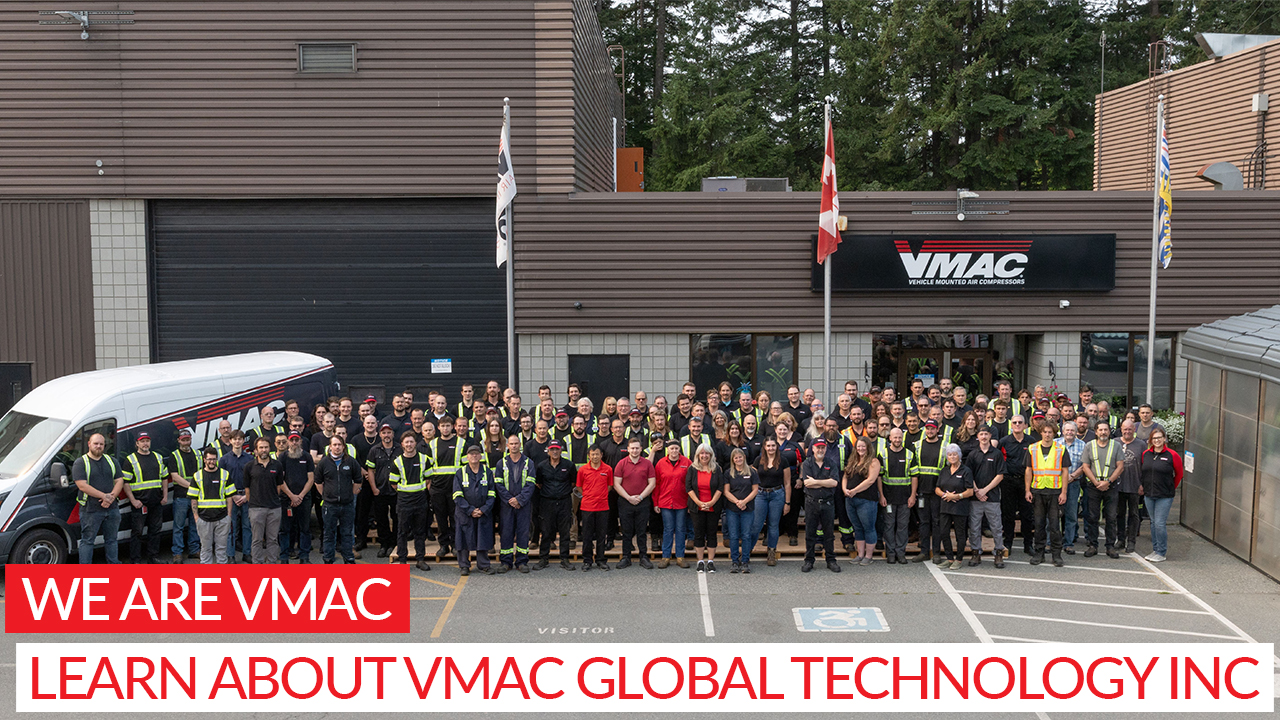 We Are VMAC: Learn About VMAC Global Technology Inc