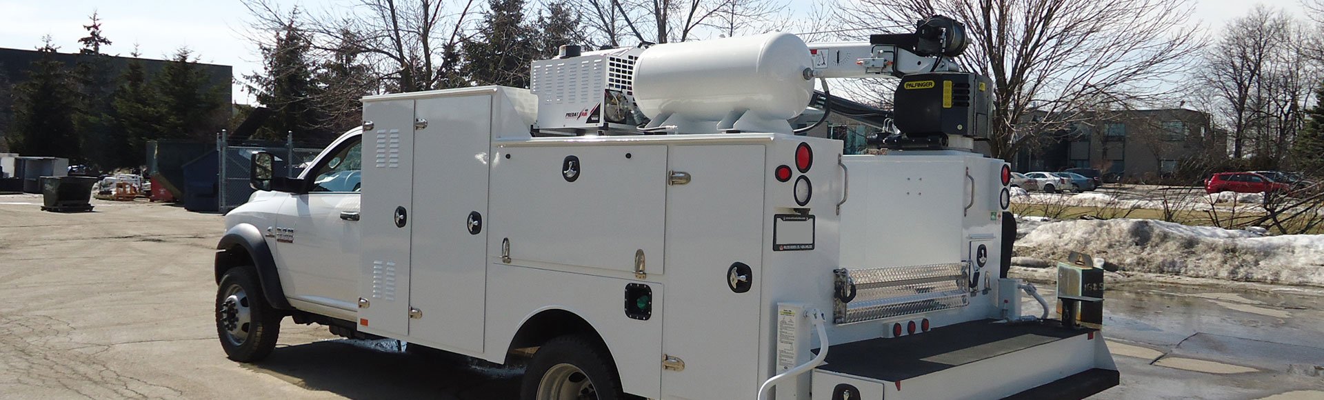 How To Size An Air Receiver Tank Sizing Formula & More