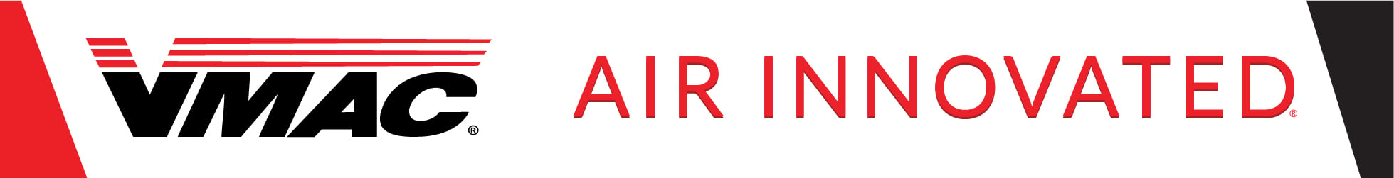 VMAC Air Innovated banner